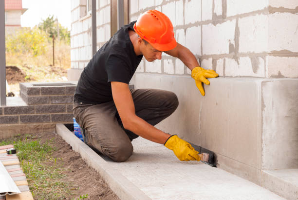 Licensed Waterproofing service in New London, OH - Arrow Tight Waterproofing